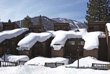 Northstar At Tahoe Resort